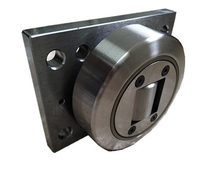 德国克虏伯型钢在海上大兆瓦级风机项目第1,000个主轴承成功